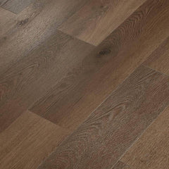 Ultimate Extra Large Waterproof Vinyl Plank Flooring - Canyon Oak