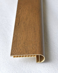 Vinyl Moldings - Ultimate Collection - Canyon Oak