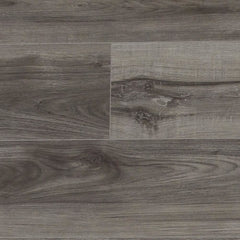 Victorum 7mm Rigid Core Click Lock Luxury Vinyl Flooring - Idyllic Smoke