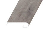 Vinyl Moldings - Meraki Collection - Tranquil Grey