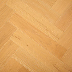 Oak Herringbone Engineered Hardwood Flooring - Arizona Plateau