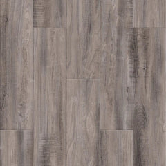 XL Proteak Waterproof 7mm Rigid Core Luxury Vinyl Plank Flooring - Paradise