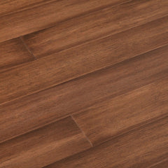Varuna Waterproof Engineered Bamboo Hardwood Flooring - DISCONTINUED - Carbonized / 1.5mm