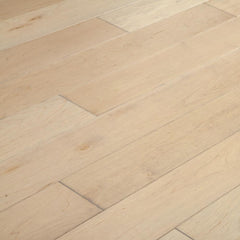 Foundation Solid Hardwood Flooring - Thompson