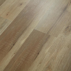 XL Noble Oak Waterproof 7mm Rigid Core Luxury Vinyl Flooring - Mt. Topaz