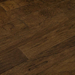 Harbor Hickory Distressed Engineered Hardwood Flooring - Venice
