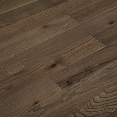 American Timeless Oak Solid Hardwood Flooring - Lustrum