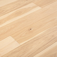 Foundation Wide Plank Engineered Hardwood Flooring - Original Hickory