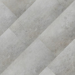 Exquisite Rigidcore Stone-Look Luxury Vinyl Tile Planks - Ridge Gray