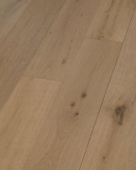 Southport 7.5in White Oak Engineered Hardwood Flooring - Barn Yard