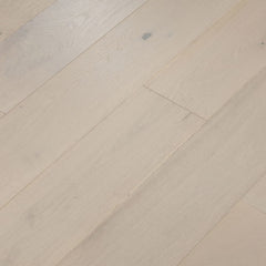 Oak Superior 7.5in Oak Engineered Hardwood Flooring - 4mm Mist