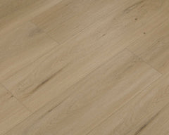 Coal Harbor Extra Wide Waterproof Vinyl Plank Flooring - Lavaux