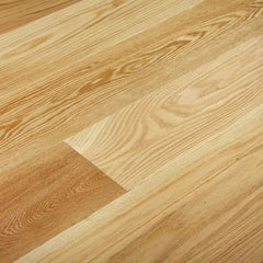 Foundation Wide Plank Engineered Hardwood Flooring - DISCONTINUED - Natural Oak Compressed Length