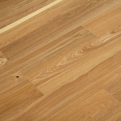 Traditional Oak Engineered Hardwood Flooring - DISCONTINUED - Real Oak