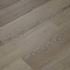 Resurgence Waterproof 4.5mm Luxury Vinyl Plank Flooring - Logan