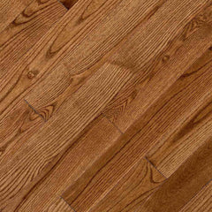Jasper Canadian Ash Solid Hardwood Flooring - Barrel