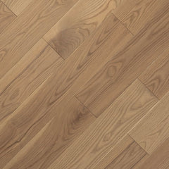 Jasper Canadian Ash Solid Hardwood Flooring - Dekton