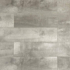 Kona Collection AC5 Waterproof Laminate Flooring - Nickel
