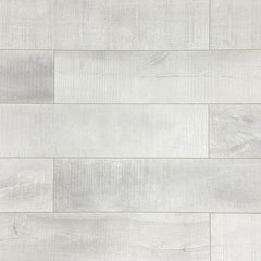 Kona Collection AC5 Waterproof Laminate Flooring - White