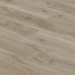 Affluent Wood-Look Waterproof Vinyl Plank Flooring - Cavern