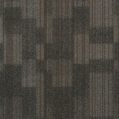Carpet Tiles - 24" x 24" - The Lynx Collection - Shadow