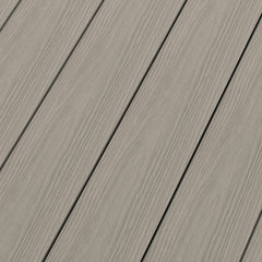 Dura-Shield Ultratex Composite Decking - Antique / Solid Grooved / 16 ft.