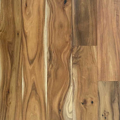 Premier Acacia Engineered Hardwood - Cabernet
