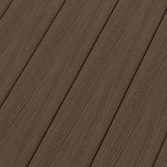 Dura-Shield Ultratex Composite Decking - Ipe / Solid Ungrooved / 8 ft.