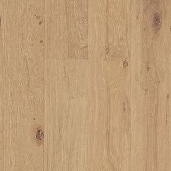 Kitsilano Oak Engineered Hardwood Flooring - Locarno