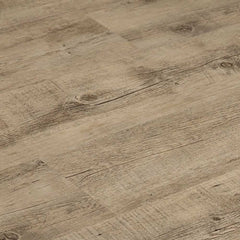 Vinyl Planks - 6.5mm Rigid Core Click Lock - Metro Collection - Dry Wood