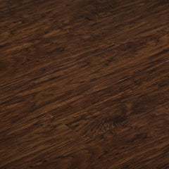 Vinyl Planks - 6.5mm Rigid Core Click Lock - Metro Collection - Metro Brown