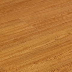 Vinyl Planks - 6.5mm Rigid Core Click Lock - Metro Collection - Gunstock