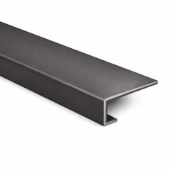 Vinyl Moldings - Ultimate - Holden - VersaCap Square