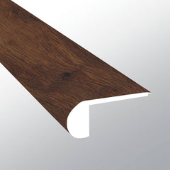 Vinyl Moldings - Redondo - Aged Walnut