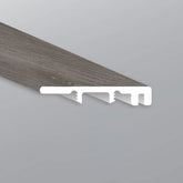 Vinyl Moldings - Redondo - Oak Bluff