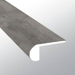 Vinyl Moldings - Redondo - Oak Bluff