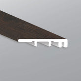 Vinyl Moldings - Redondo - Seasoned Cherry