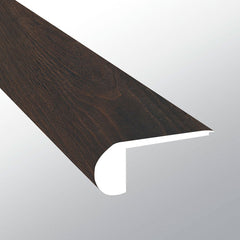 Vinyl Moldings - Redondo - Seasoned Cherry