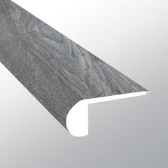 Vinyl Moldings - Redondo - Urban Ash