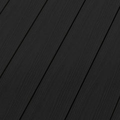 Dura-Shield Ultratex Composite Decking - Ebony / Solid Grooved / 8 ft.