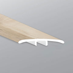 Vinyl Moldings - Lakeshore - Timeworn Hickory