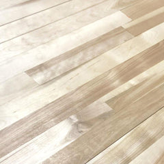 Unfinished Yellow Birch Flooring - 2nd Grade - 3.25"