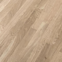 Unfinished White Oak Hardwood Flooring - #1 Common 3.25"