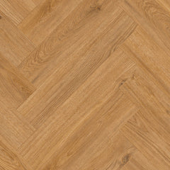 Georgian Bay Shores Herringbone Laminate Flooring - Wavecrest