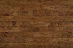 Handscraped Engineered Hardwood Flooring - Hickory - Charlotte