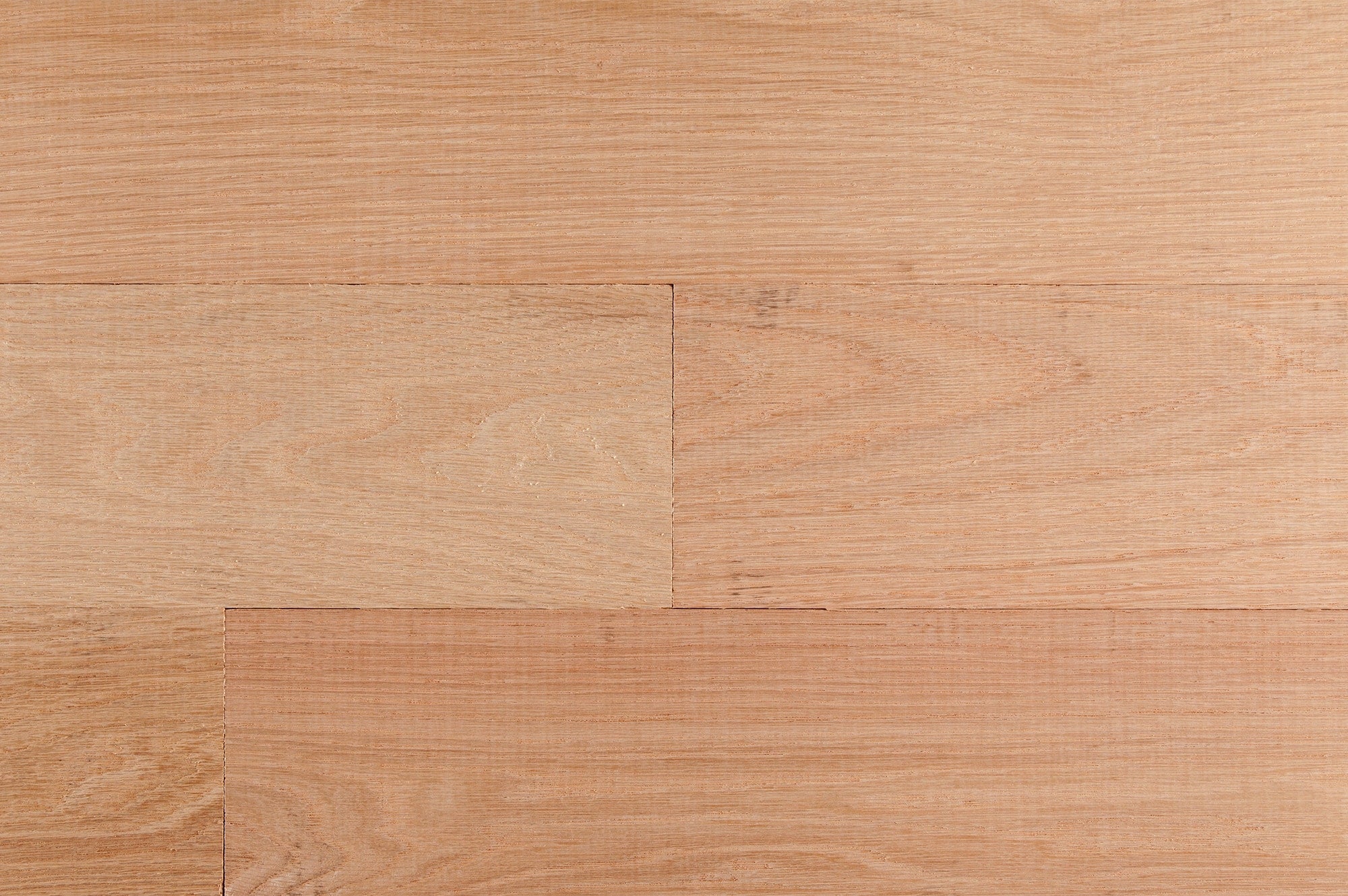 Tungston Unfinished Oak Solid Hardwood Flooring - White Oak - Select / 6"