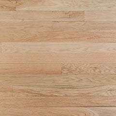 Red Oak Unfinished Solid Hardwood Flooring - Red Oak - Common #1 / 4"