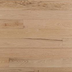 Red Oak Unfinished Solid Hardwood Flooring - Red Oak - Common #1 / 5"