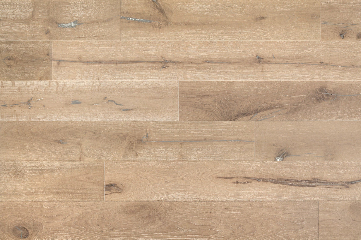 Arizona Engineered Hardwood Flooring - Tempe Taupe