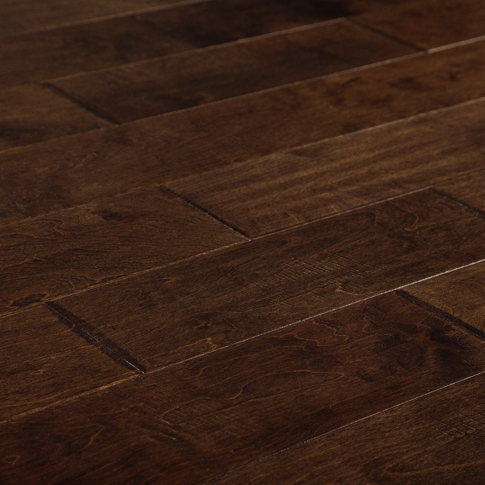 Engineered Hardwood - Myth Birch Collection - DISCONTINUED - Arthur